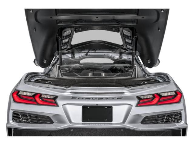 Used 2026 Chevrolet Corvette Z06 RWD image 11