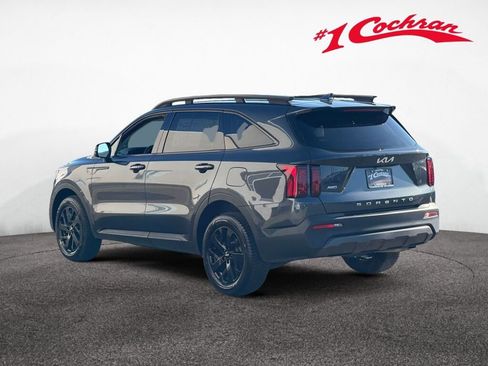 Used 2022 Kia Sorento S AWD/4WD image 25