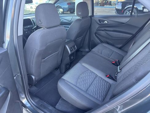 Used 2021 Chevrolet Equinox LT image 7