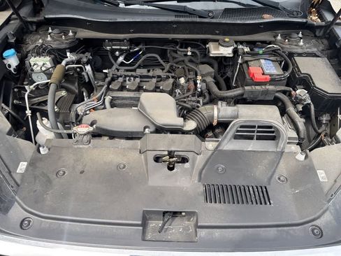 Used 2023 Honda CR-V EX-L image 24