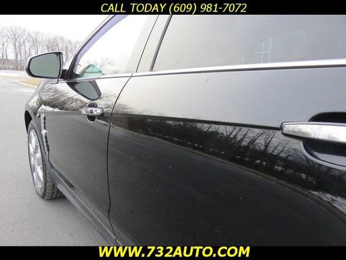 Used 2011 Cadillac SRX Performance image 23