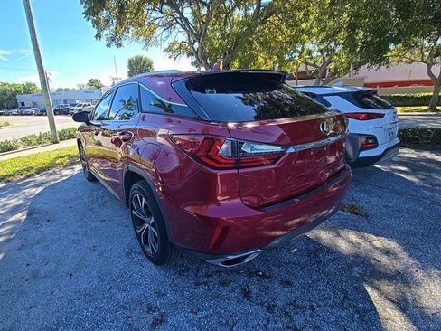 Used 2019 Lexus RX 350 FWD image 4