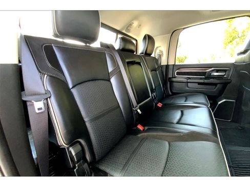 Used 2023 RAM 3500 Laramie image 27