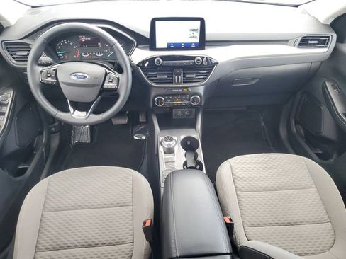 Certified 2022 Ford Escape SE w/ Convenience Package AWD/4WD image 30