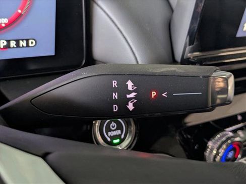 New 2026 Honda Prologue Touring image 13