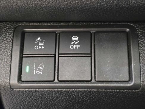 Used 2021 Honda Civic EX-L image 16