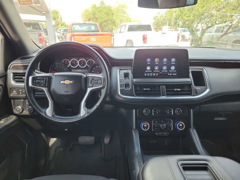 Used 2023 Chevrolet Tahoe LS image 10