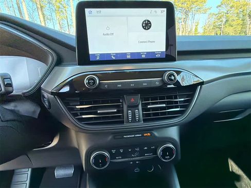 Used 2023 Ford Escape Active image 26