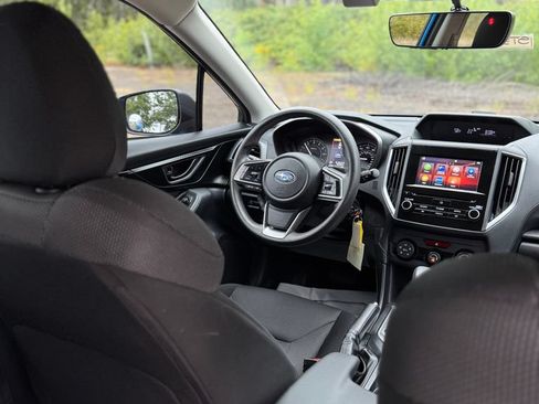 Used 2020 Subaru Impreza 2.0i Premium AWD/4WD image 26