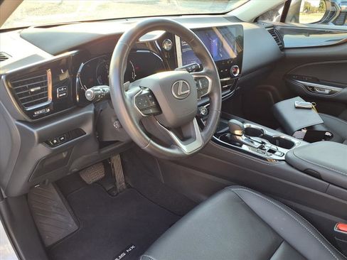 Used 2023 Lexus NX 350 AWD image 6