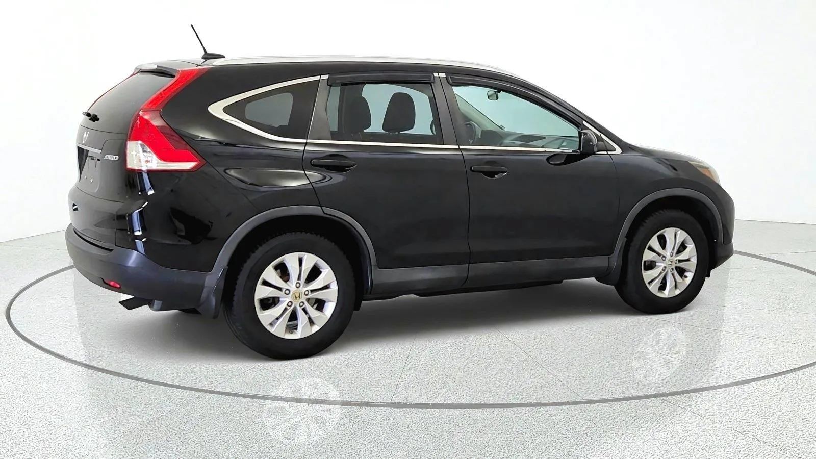 Used 2013 Honda CR-V EX-L image 9