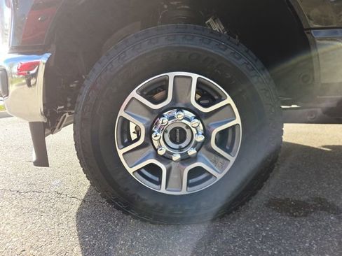 New 2026 Ford F350 Lariat w/ Lariat Ultimate Package AWD/4WD image 12