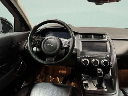 Used 2018 Jaguar E-PACE SE AWD/4WD image 12