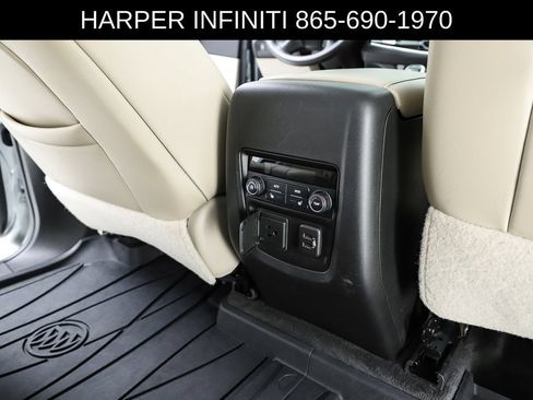 Used 2020 Buick Enclave Premium w/ Sun and Sites Package FWD image 40