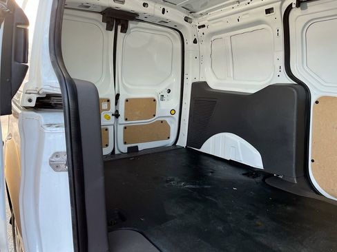 Used 2023 Ford Transit Connect XL FWD image 24