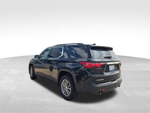 Certified 2023 Chevrolet Traverse LT FWD image 4