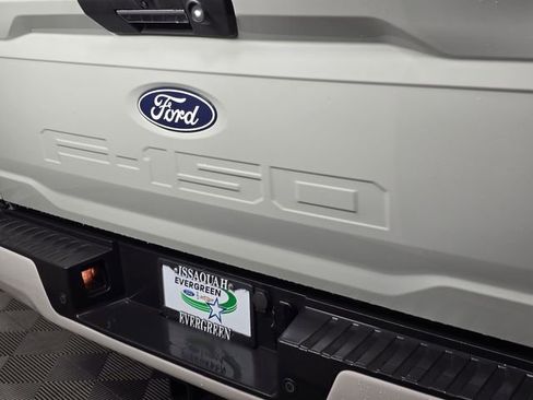 Used 2024 Ford F150 XLT w/ Tow/Haul Package image 14