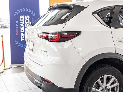 Used 2023 MAZDA CX-5 AWD 2.5 S image 15