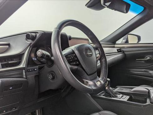 Used 2019 Lexus ES 350 F Sport w/ Accessory Package 2 image 23