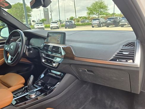 Used 2021 BMW X3 sDrive30i w/ Executive Package image 22