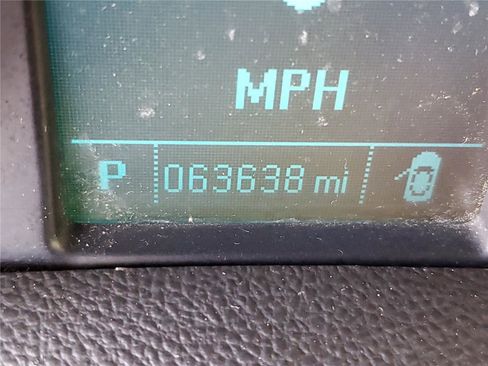 Used 2016 Buick Encore Convenience image 25