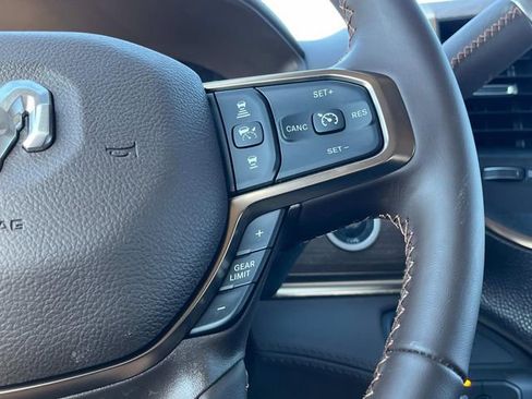 New 2026 RAM 3500 Longhorn image 17