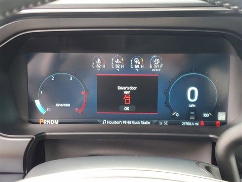 Used 2024 Ford F350 Limited w/ FX4 Off-Road Package image 21