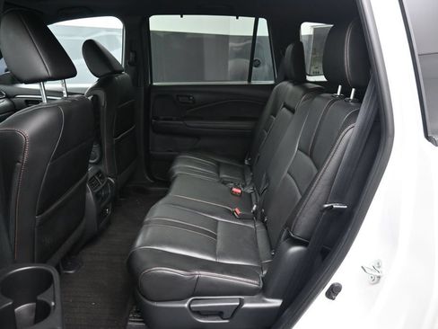 Certified 2023 Honda Passport TrailSport image 21