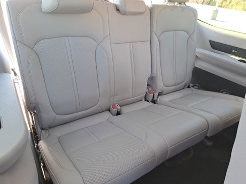 Used 2022 Jeep Wagoneer Series II image 12