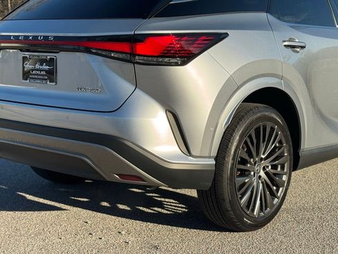 Certified 2023 Lexus RX 350 FWD w/ Cold Area Package image 15
