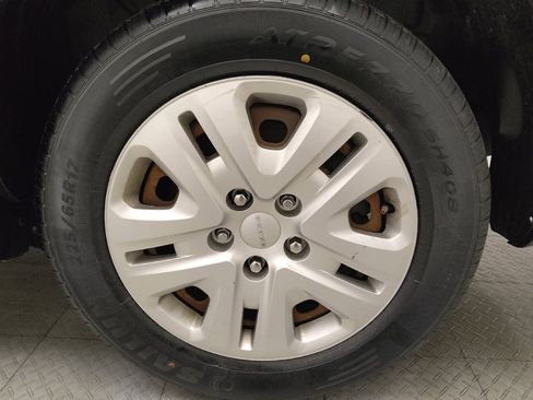 Used 2019 Dodge Journey SE w/ Connectivity Group FWD image 31