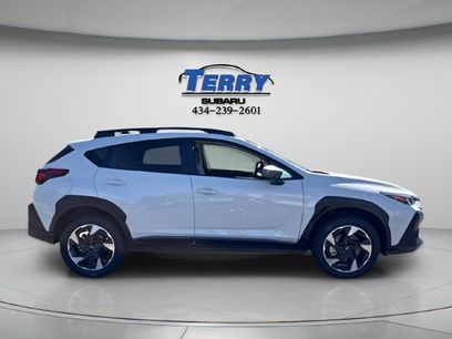 New 2026 Subaru Crosstrek 2.5i Limited