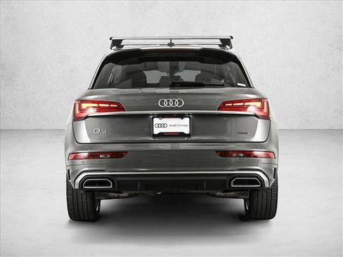 Used 2023 Audi Q5 2.0T Premium Plus w/ Premium Plus Package AWD/4WD image 7