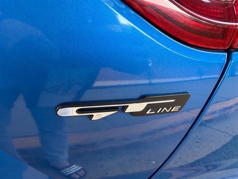 Used 2020 Kia Stinger GT-Line w/ Sun & Sound Package RWD image 18