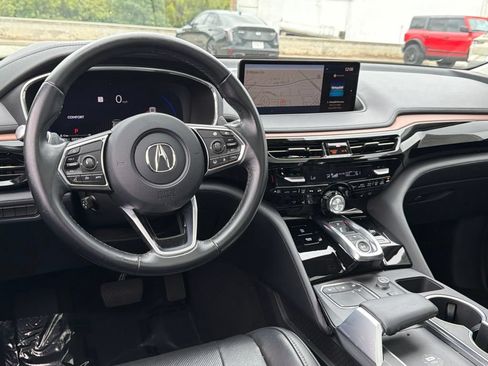 Used 2022 Acura MDX FWD w/ Technology Package image 35