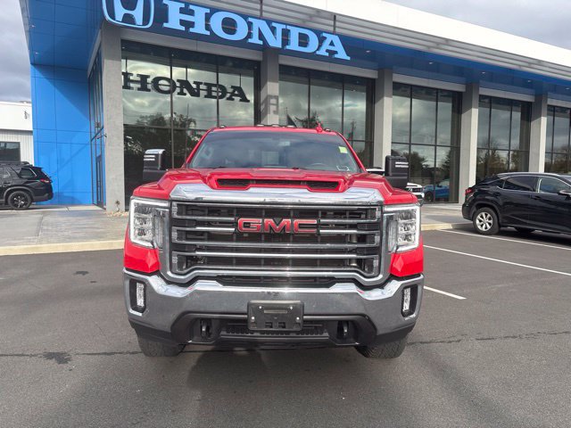Used 2023 GMC Sierra 2500 SLT AWD/4WD image 2