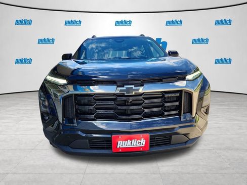 New 2026 Chevrolet Equinox ACTIV w/ Convenience Package III AWD/4WD image 11