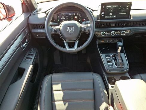 Used 2026 Honda CR-V Sport-L image 11