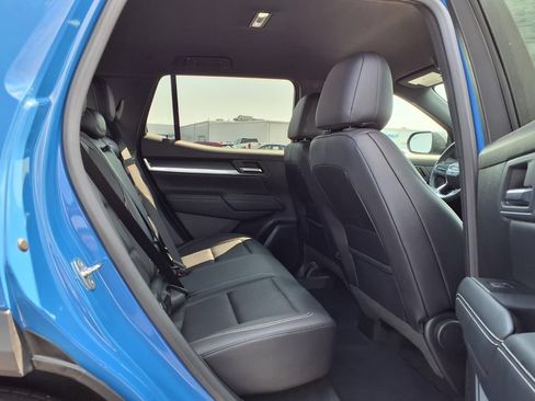 Used 2026 GMC Terrain Elevation w/ Elevation Premium Package AWD/4WD image 22