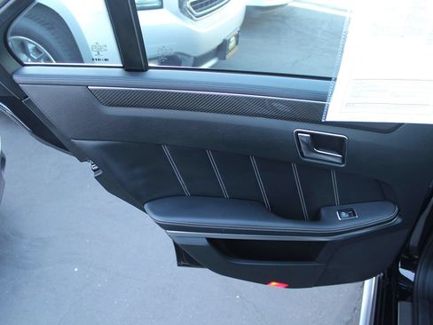 Used 2016 Mercedes-Benz E 63 AMG S-Model image 30