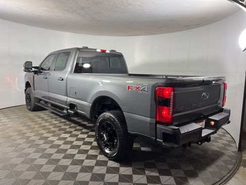 New 2026 Ford F350 XL w/ STX Appearance Package image 5