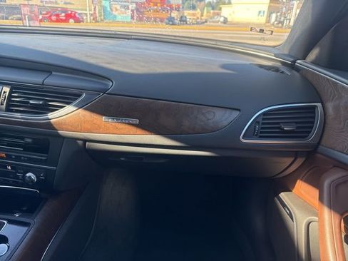 Used 2015 Audi A6 2.0T Premium Plus image 11