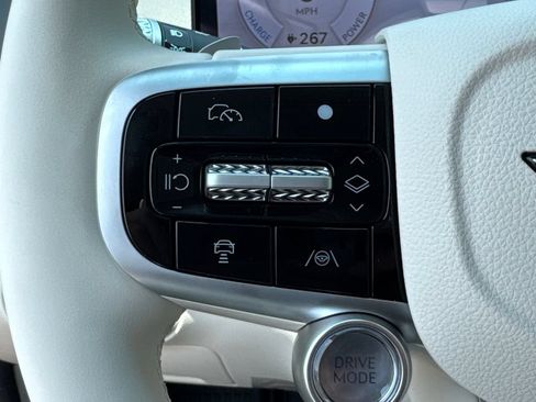 New 2026 Genesis GV60 RWD image 27