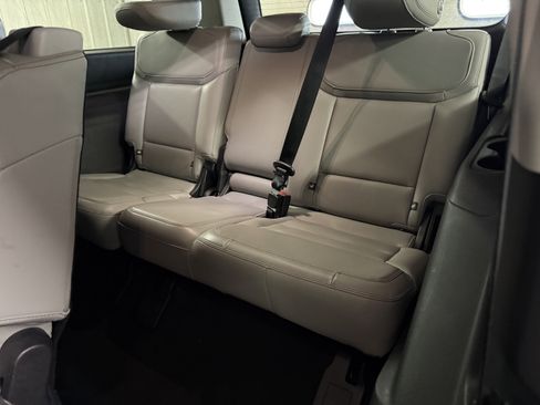 Used 2025 Ford Expedition Max Active image 22