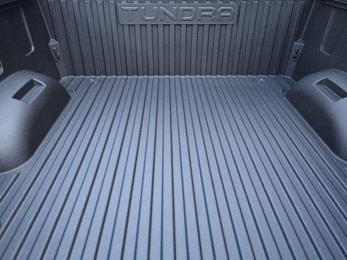 New 2026 Toyota Tundra 1794 Edition image 17