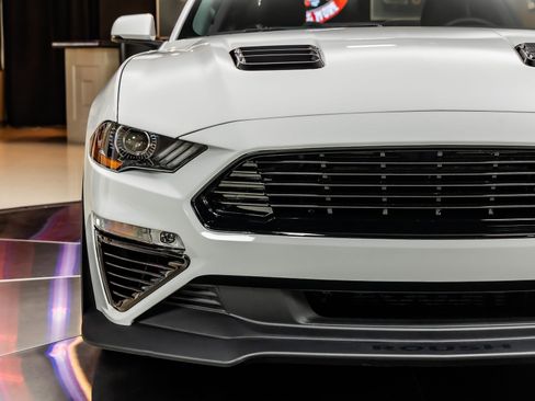Used 2021 Ford Mustang GT Premium w/ GT Performance Package RWD image 20