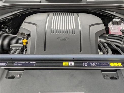 New 2026 Land Rover Range Rover Sport Autobiography AWD/4WD image 19