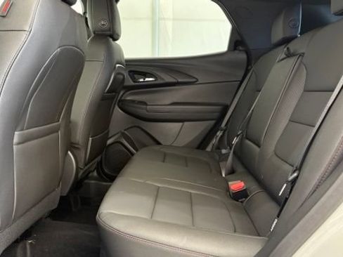 New 2026 Chevrolet TrailBlazer RS w/ Convenience Package AWD/4WD image 18