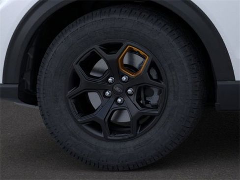 New 2026 Ford Explorer Tremor w/ Tremor Ultimate Package image 19