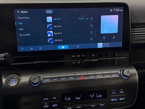 Used 2024 Hyundai Kona SEL FWD image 18